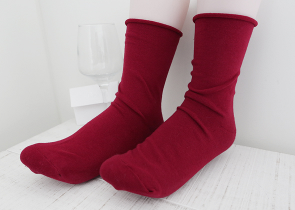 wine socks